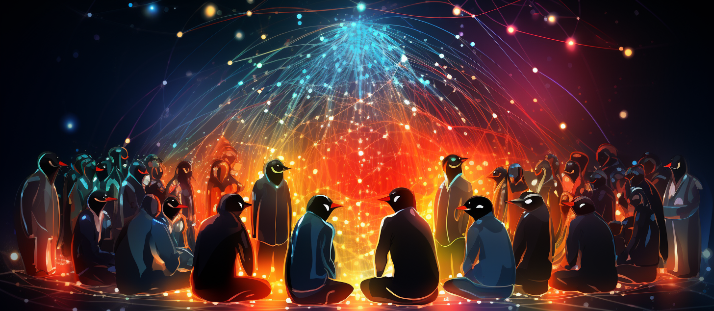 Bienvenus sur Liberix.net  !