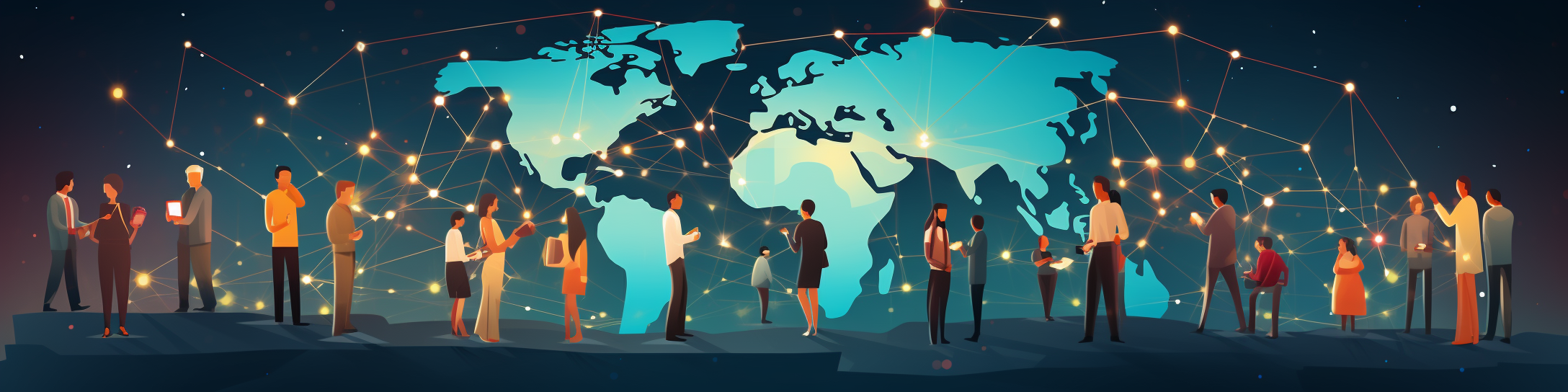 L'Open Collaboration et la Puissance de la Communauté