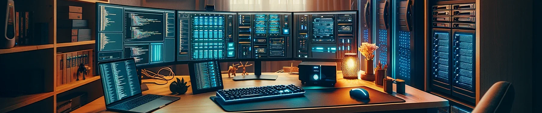 Planifier la mise en place de son homelab: Un guide complet