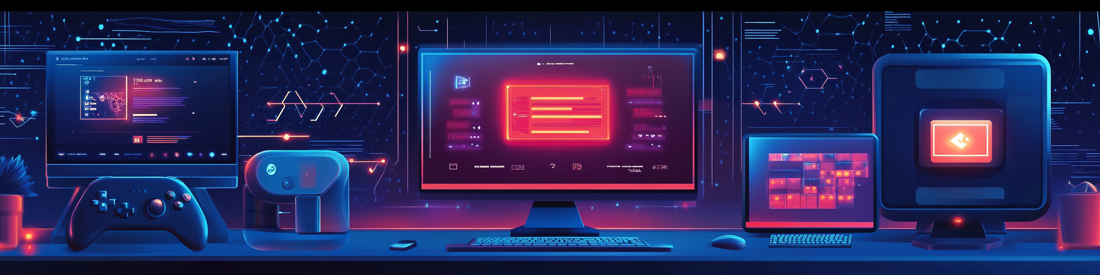 Optimiser sa bande passante avec un serveur LanCache pour le gaming (Steam, Epic, Battle.net...)